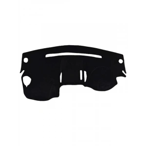 Siyah Torpido Koruma Halısı - Renault Kangoo 2009-2019 Uyumlu