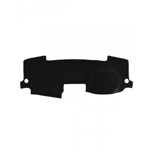 Siyah Torpido Koruma Halısı, Toyota Avensis 2003-2009 ile Uyumlu