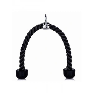 Siyah Triceps Halatı