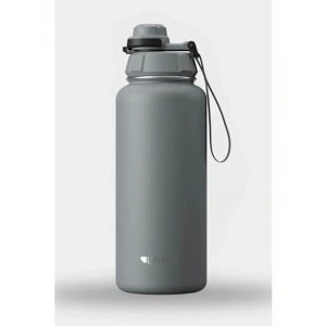 Sızdırmaz Çelik Termos, 1000 ml, Kullanışlı ve Şık Tasarım