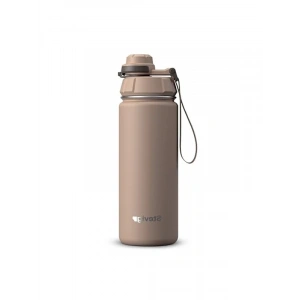 Sızdırmaz Çelik Termos, 500 ml Kapasite, Hafif ve Kullanışlı