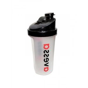 Sızdırmaz Karıştırıcı Şişe - 700 ml Kapasite