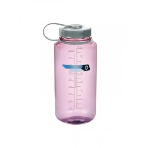 Sızdırmaz ve Hafif 1 L Geniş Ağız İçecek Şişesi