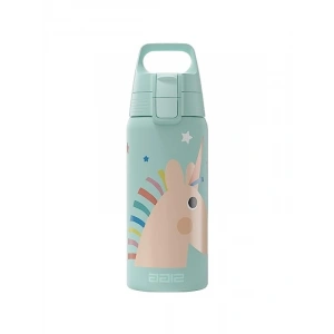 Sızdırmaz Yalıtımlı Çocuk İçecek Şişesi, 0.5 L Kapasite