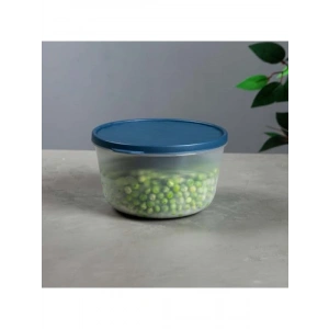 Sızdırmaz Yuvarlak Saklama Kabı, 1.5 L, BPA İçermeyen