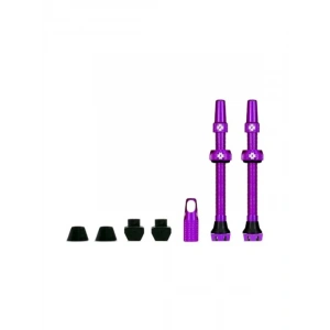 Sızıntı Yapmayan Tübeless Presta Valf Seti