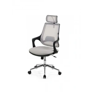 Skagen Headrest Ofis Sandalyesi, Ergonomik ve Şık