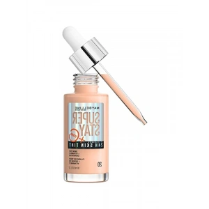 Skin Tint Fondöten - 20 Numaralı Ürün