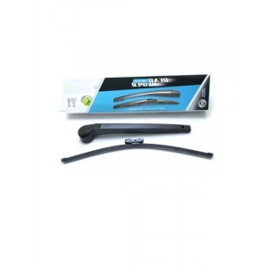 Skoda Rapid Spaceback Arka Silecek Kolu Seti, Yüksek Performans