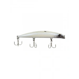 Slim 100mm 9.5 Gram Pearl Sahte Balık, Etkili Av için