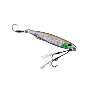 Slim 60Gr PPA0510 Modeli Suni Yem, Kalamar İçin