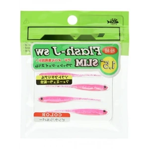 Slim SW 1.5 Silikon Yem, 5 Adet Paket