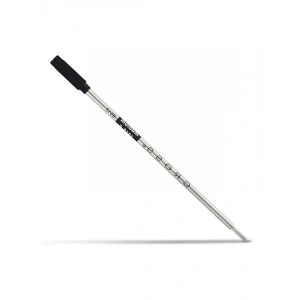 Slim Tükenmez Refil - Siyah Medium Uç