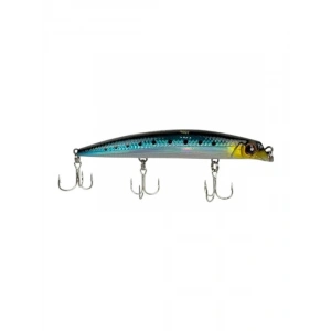 Slim Yapılı Sardine, 100 mm Uzunluğunda 9.5 gr Ağırlığında