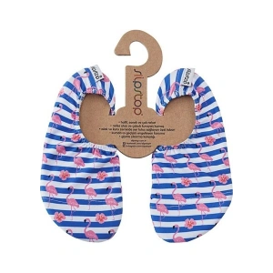 Slipstop Stripe Junior Kaydırmaz Deniz Ayakkabısı