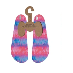Slipstop Tiedye Kaydırmaz Deniz Ayakkabısı