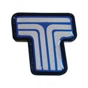 SLX Model Araçlar için Direksiyon Arması