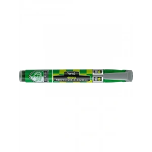 Slytherin Temalı Kalem ile Harry Potter Hayranları İçin