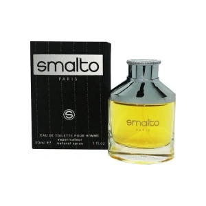 Smalto Paris 30 ml Erkek Parfüm