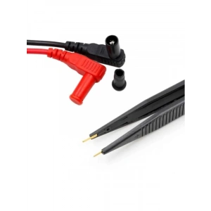 SMD Test Probu - Kıskaçlı ve Kaydırmaz Tasarım