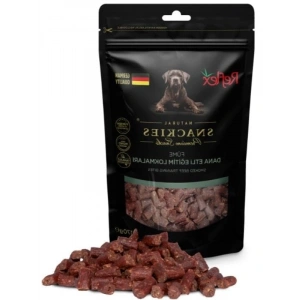 Smoked Beef Köpek Eğitim Ödül Maması, 170 Gr
