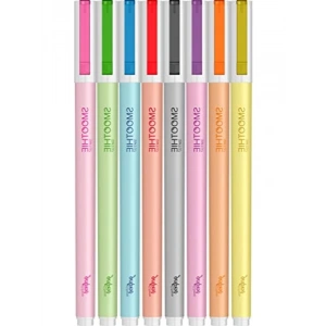 Smoothie Jel Kalem Seti - 8li Blister