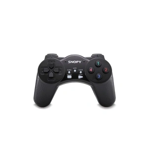 Snopy SG-103 Turbo Fonksiyon USB Gamepad