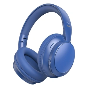 Snopy SN-BT29 Swısh Lacivert Bluetooth Kulaklık