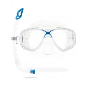 Şnorkel Seti - Yüksek Kaliteli Maske ve Şnorkel