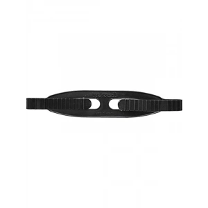 Şnorkel ve Dalış Maskesi için Yedek Kayış - Siyah