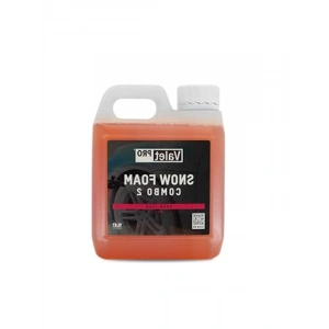 Snow Foam Combo, 2-1 Litre Araç Yıkama Ürünü