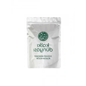 Sodyum Hidroksit Kostik Boncuk, 100 Gr Ağırlığında