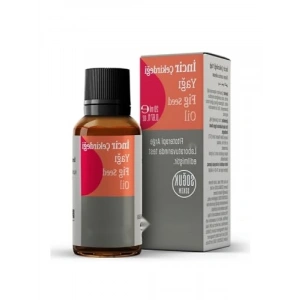 Soğuk Sıkım İncir Çekirdeği Yağı - 20 ML