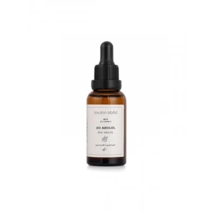 Soğuk Sıkım Jojoba Yağı, %100 Saf 30 ml