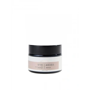 Soğuk Sıkım Kakao Yağı (50 ml)