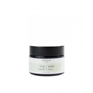 Soğuk Sıkım Shea Yağı - %100 Saf 50 ml