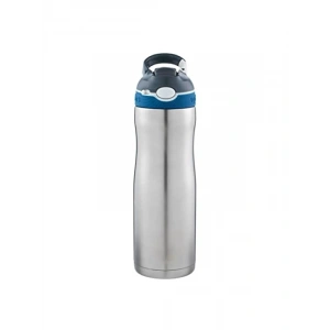 Soğuk Su Termosu - 590 mL Kapasiteli, Sızdırmaz Tasarım