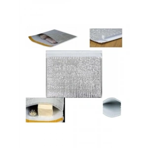 Soğuk Zincir Torbası, 35x35x5 cm, 10 Adet