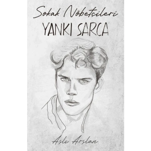 Sokak Nöbetçileri : Yankı Sarca - Aslı Arslan