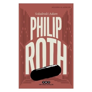 Sokaktaki Adam - Philip Roth