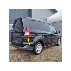 Sol Arka Stop Fren Lambası, 2014-2024 Transit Courier ile Uyumlu