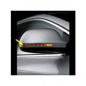 Sol Dikiz Aynası Led Sinyal Lambası, 8K0949101D, 2012-2016 Uyumlu