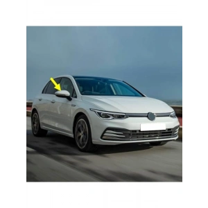 Sol Dış Ayna Üst Kapağı Kapak