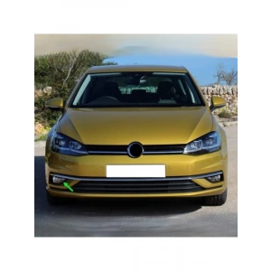 Sol Sis Farı Çerçevesi - VW Golf 7.5 Uyumlu (2017-2020)