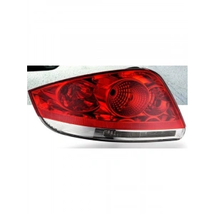 Sol Stop Lambası - Fiat Linea 2007 Uyumlu, Duysuz