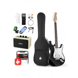 Solak Elektro Gitar Seti, Acemi Kullanıcılar İçin Uygun