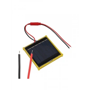 Solar Panel Eğitim Deney Kiti, 5-14 Yaş Arası için