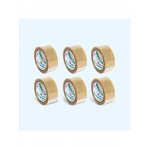 Solvent Akrilik Kolibandı, 45 mm x 100 m, 24 Adet