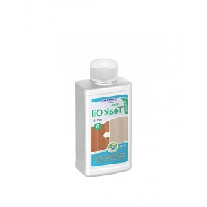 Solventsiz Natürel Tik Yağı, 250 ml, Bakım İçin Uygun