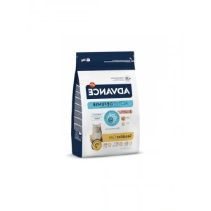 Somon Balıklı Yetişkin Kuru Kedi Maması, 3 Kg